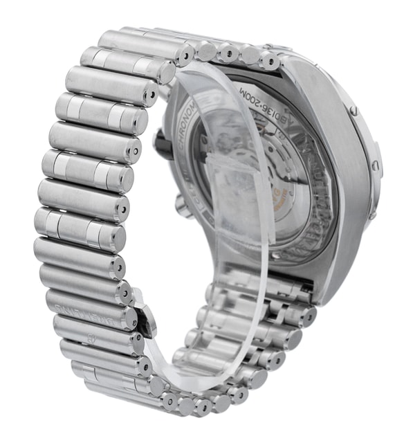 Breitling Super Chronomat B01 44 AB0136 Image 3